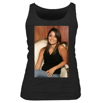 Shiri Appleby Women's Tank Top