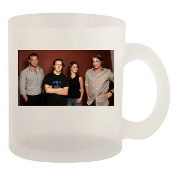 Shiri Appleby 10oz Frosted Mug