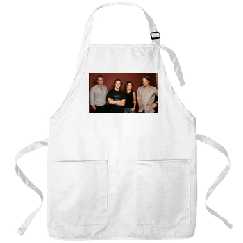 Shiri Appleby Apron