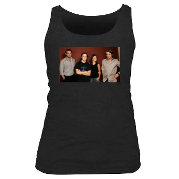 Shiri Appleby Women's Tank Top