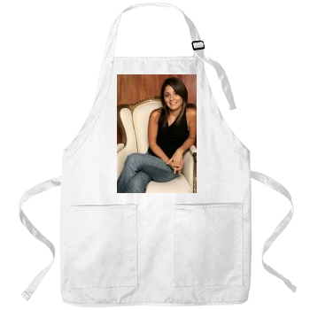 Shiri Appleby Apron