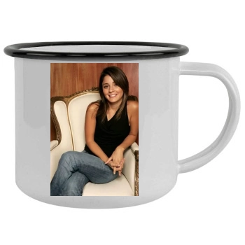 Shiri Appleby Camping Mug