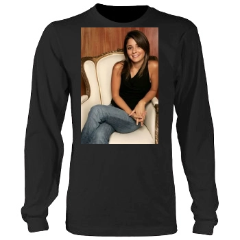 Shiri Appleby Men's Heavy Long Sleeve TShirt