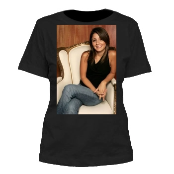 Shiri Appleby Women's Cut T-Shirt