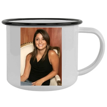 Shiri Appleby Camping Mug