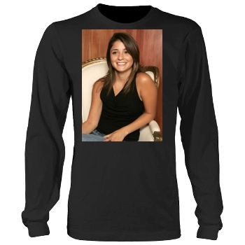 Shiri Appleby Men's Heavy Long Sleeve TShirt