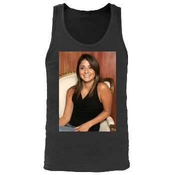 Shiri Appleby Men's Tank Top