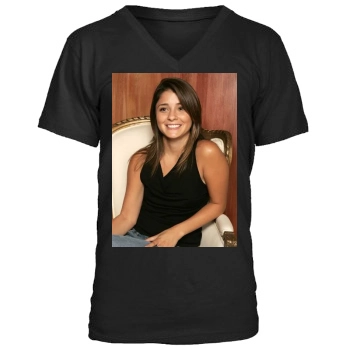 Shiri Appleby Men's V-Neck T-Shirt