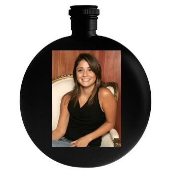 Shiri Appleby Round Flask