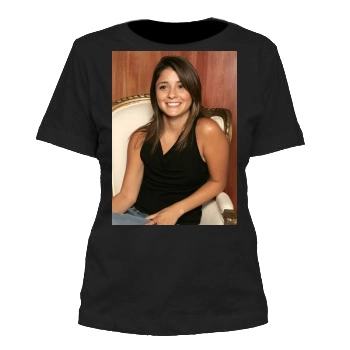 Shiri Appleby Women's Cut T-Shirt