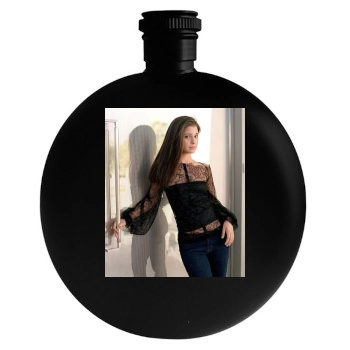 Shiri Appleby Round Flask