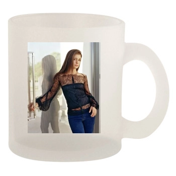 Shiri Appleby 10oz Frosted Mug