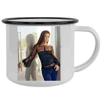 Shiri Appleby Camping Mug