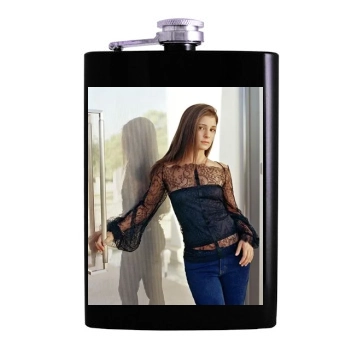 Shiri Appleby Hip Flask