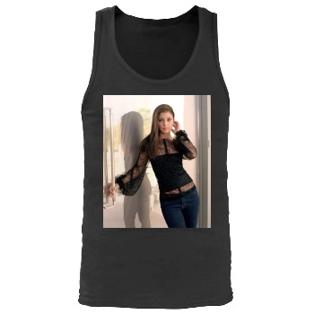 Shiri Appleby Men's Tank Top