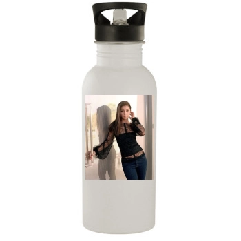 Shiri Appleby Stainless Steel Water Bottle