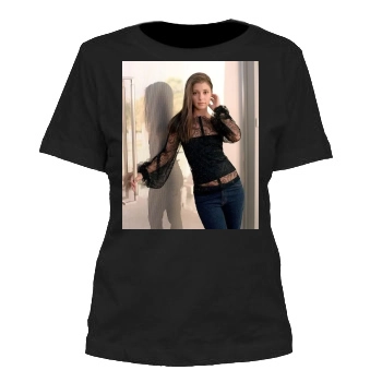 Shiri Appleby Women's Cut T-Shirt