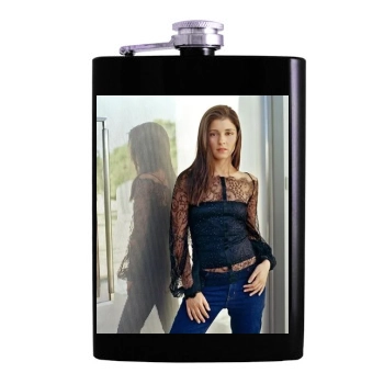 Shiri Appleby Hip Flask