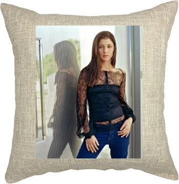 Shiri Appleby Pillow