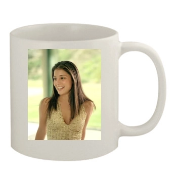 Shiri Appleby 11oz White Mug