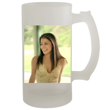 Shiri Appleby 16oz Frosted Beer Stein