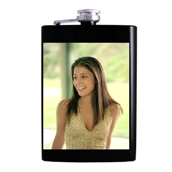 Shiri Appleby Hip Flask