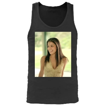 Shiri Appleby Men's Tank Top