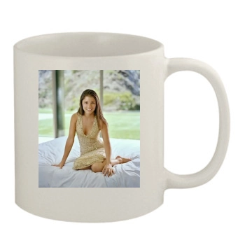 Shiri Appleby 11oz White Mug