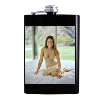 Shiri Appleby Hip Flask