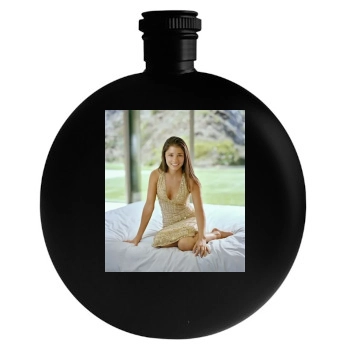 Shiri Appleby Round Flask