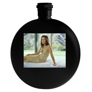 Shiri Appleby Round Flask