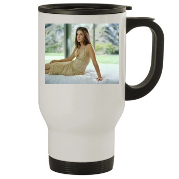 Shiri Appleby Stainless Steel Travel Mug