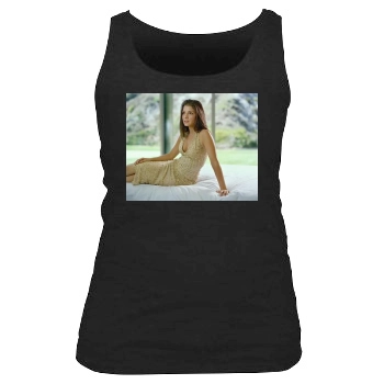 Shiri Appleby Women's Tank Top