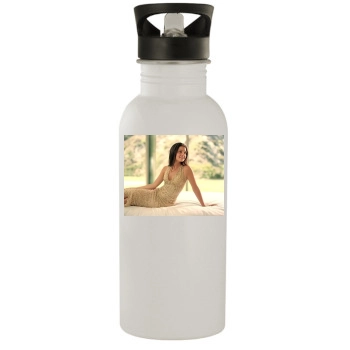 Shiri Appleby Stainless Steel Water Bottle