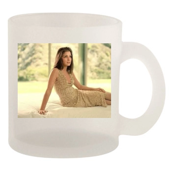 Shiri Appleby 10oz Frosted Mug