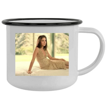 Shiri Appleby Camping Mug