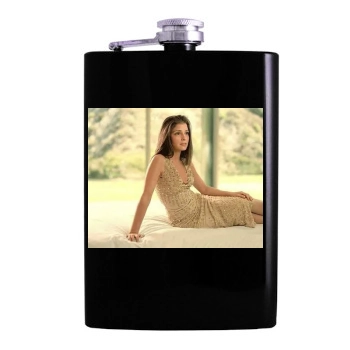 Shiri Appleby Hip Flask