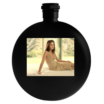 Shiri Appleby Round Flask