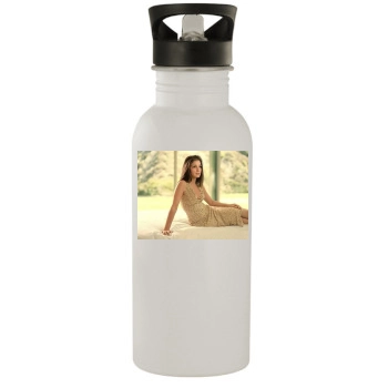 Shiri Appleby Stainless Steel Water Bottle