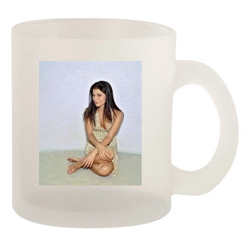 Shiri Appleby 10oz Frosted Mug