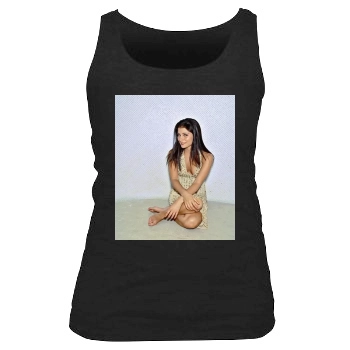 Shiri Appleby Women's Tank Top