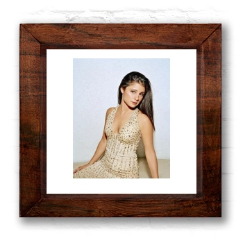 Shiri Appleby 6x6