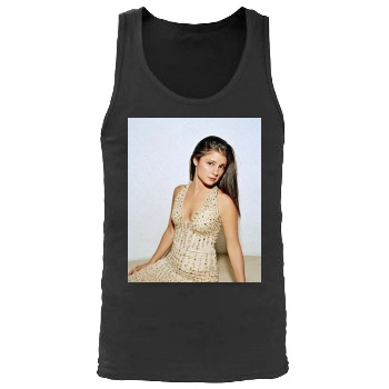 Shiri Appleby Men's Tank Top