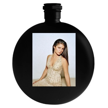 Shiri Appleby Round Flask