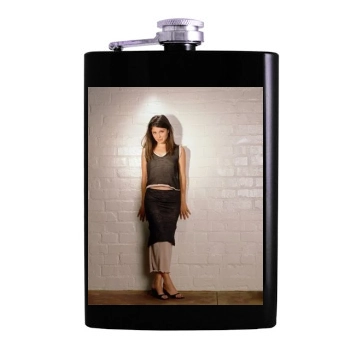 Shiri Appleby Hip Flask