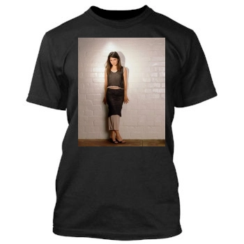 Shiri Appleby Men's TShirt