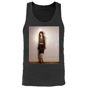 Shiri Appleby Men's Tank Top