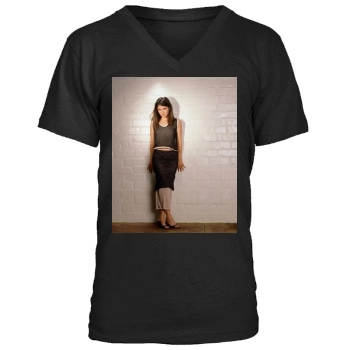 Shiri Appleby Men's V-Neck T-Shirt