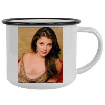 Shiri Appleby Camping Mug