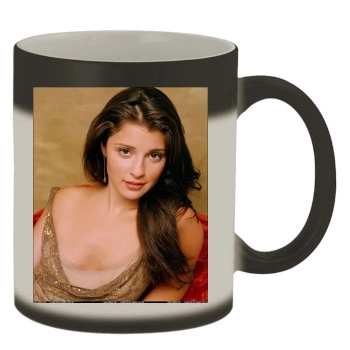 Shiri Appleby Color Changing Mug